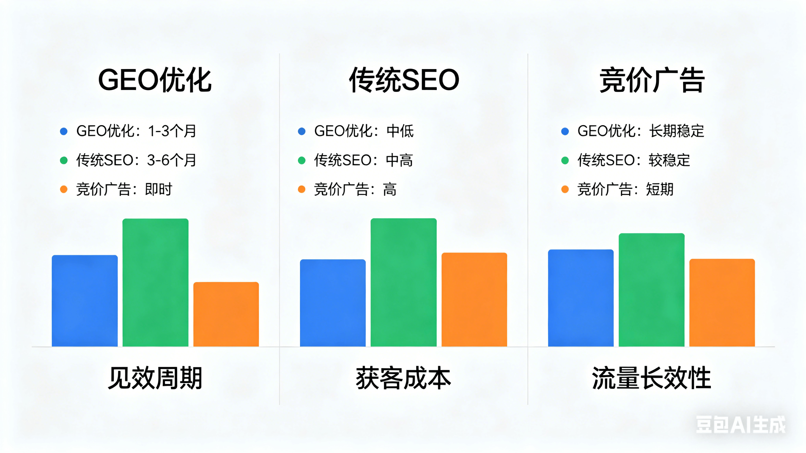 南阳GEO优化多久能出效果？企业AI获客见效周期全解析